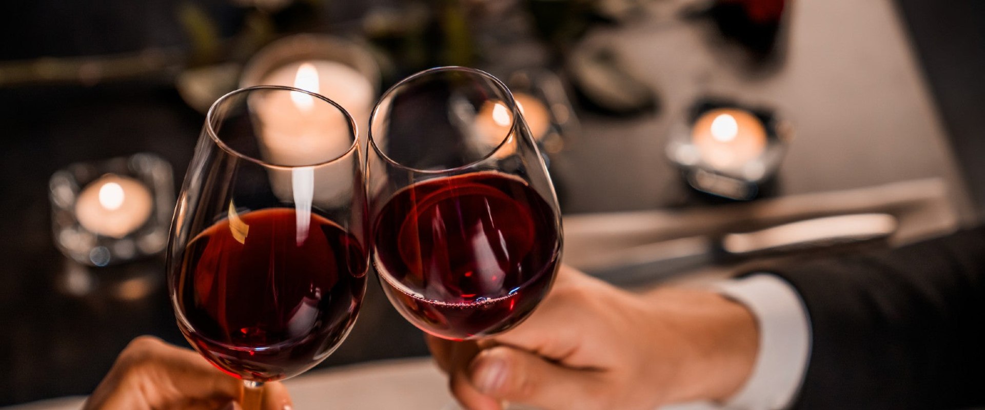 Syrah’s Bold Secret Revealed: What Does Syrah Wine Taste Like?