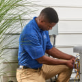 Need the Best Air Comfort Upgrade? Top HVAC System Replacement Near Pinecrest FL for Energy Efficiency