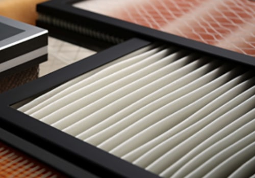 Is Your HVAC Overworking? 16x20x1 Furnace and HVAC Air Filter for Home Is the Answer