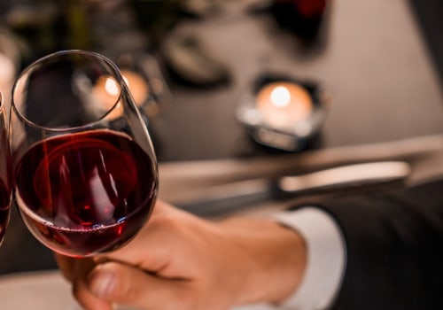 Syrah’s Bold Secret Revealed: What Does Syrah Wine Taste Like?