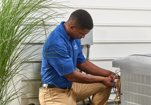 Need the Best Air Comfort Upgrade? Top HVAC System Replacement Near Pinecrest FL for Energy Efficiency